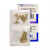 LAB LAB .075-5M 34-205 Schlage Master Pin - 100 Pack Our Brands