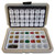 LAB LAB LMDKWK Kwikset Mini Dur-x Pin Kit LAB