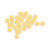 LAB LAB Best IC Cap Pin .027 (Stamped) 21C - 100 Pack Andromeda Research Labs