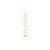 LAB LAB 108BP5 Best IC-Long Springs - 500 Pack Springs