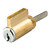 GMS GMS Key-in-Knob Kik Cylinder 5-Pin Weiser E OB US26D Shop Hardware GMS GMS Key-in-Knob Kik Cylinder 5-Pin Weiser E OB US26D Shop Hardware