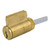 GMS GMS Key-in-Knob Kik Cylinder 5-Pin Segal 9 OB US4 Shop Hardware