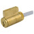 GMS GMS Key-in-Knob Kik Cylinder 5-Pin Weiser E OB US4 Key-In-Knob Cylinders