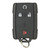 Original Chevrolet GMC 4-Button Remote M3N-32337200 22881479 - New OEM Shop Automotive