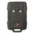 Keyless2Go KEYLESS2GO Chevrolet GMC 3-Button Remote M3N-32337200 13577765 Our Brands