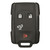 Keyless2Go KEYLESS2GO Chevrolet GMC 4-Button Remote M3N-32337200 84209237 Keys & Remotes