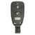 Original Kia 4-Button Remote OSLOKA-310T 95430-2G200 - New OEM Our Brands
