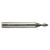 Keyline Keyline RIC07786B V037 2.0 mm Universal Cutter For GYMKANA 994 Key Machine Parts