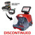 Discontinued - Keyline 994 Laser Key Machine - 994-WITH-A-C-H-G-JAWS - New Version Available