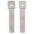GTL MFK-034 BMW HU92 (2-Track) MFK Replacement Key Blank - 10 Pack GTL