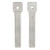 GTL MFK-074 Lexus TOY40 (Long) MFK Replacement Key Blank - 10 Pack Shop Automotive