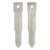 GTL MFK-041 Hyundai Kia HY14 MFK Replacement Key Blank - 10 Pack GTL