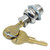 DETEX DETEX PP-5572 Cover Lock With 2 Keys DT017 For EAX-500 and ECL-230D Door Alarms