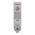 DETEX DETEX EAX 500 Surface Mount Battery Powered Door Alarm - Gray DETEX