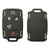 Keyless2Go Keyless2Go 5 Button Remote Shell Replacement For M3N-32337200 84209236 Keys & Remotes