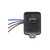 SECO-LARM Seco-Larm 1 Channel Fixed-Coded Transmitter Pre-Wired, 1-Button Our Brands