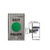 SECO-LARM Seco-Larm Push-to-Exit Plate w/ built-in Timer Access Control