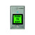 SECO-LARM Seco-Larm Single-Gang RF Wireless Request-to-Exit Plate Door Hardware