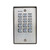SECO-LARM Seco-Larm Rugged Outdoor Access Control Illuminated Keypad Vandal Resistant Locks