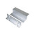 Seco-Larm "Z" Mounting Brackets for Electromagnetic Locks 1,200-lb Series