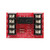 SECO-LARM Seco-Larm 12/24VDC Trigger Voltage Relay Module 5A Form C DPDT Relay Our Hardware Brands