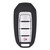 Keyless2Go Keyless2Go 4 Button Proximity Smart Key Replacement for Infiniti KR5TXN7 285E3-9NR4A Shop Automotive