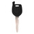 Keyless2Go Keyless2Go Replacement Shell Key for Mitsubishi MIT12 MIT8 MIT1 Keys & Remotes