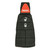 Keyless2Go 3 Button Replacement Pad for Chrysler / Dodge/ Jeep Fobik Keys IYZ-C01C Keyless2Go
