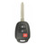 Original Scion Remote Key MOZB52TH 89070-52G30 - New Keys & Remotes