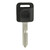 ilco ILCO (AX00007340) NI07T Transponder Key, Philips NXP AES (4A) Keys & Remotes