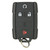 Original Chevrolet GMC 4-Button Remote M3N-32337100 22881480 - New OEM Our Automotive Brands