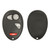 Keyless2Go Keyless2Go 4 Button Replacement Shell for GM L2C0007T 10335586 Shop Automotive
