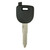 Keyless2Go Keyless2Go MAZ24 MAZ34 MZ24 MZ34 Key Shell for Mazda - With Chip Holder Key Shells