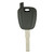 Keyless2Go Keyless2Go SIP22 Key Shell for Fiat Shop Automotive