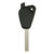 Keyless2Go Keyless2Go DAT17 Key Shell for Subaru Shells