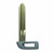 Hyundai Kia Emergency Insert Key Blade, Right Notch, 81996-2M020, HY15 - Aftermarket