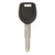 Keyless2Go KEYLESS2GO MIT14-PT Transponder Key, 4D-61 Keyless2Go