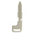 Mitsubishi Keyless2Go Insert Blade 6370A770 MIT3 for Mitsubishi Smart Keys Keys & Remotes