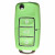 KEY DIY KEYDIY B01 B-Series Auto Remote Water Resistant - Luxury Green Our Automotive Brands