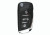 KEY DIY KEYDIY NB11 remote for Chrysler Jeep and Dodge w/Transponder PCF7947 Our Brands