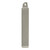 Keyless2Go Keyless2Go Replacement Blade 4A7 81996-D4010 for Kia Optima / Rio Flip Key with FCC SY5JFRGE04 Our Brands
