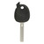 Keyless2Go Keyless2Go KK10 Non-Transponder Key Shell for KIA Our Brands