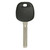 Keyless2Go KEYLESS2GO KK7-PT Transponder Key, 4D-60 Shop Automotive