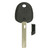 Keyless2Go Keyless2Go HY18R Key Shell for Hyundai Our Brands