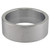 GMS GMS 1/2 Collar 13 Blocking Ring for for Mortise Cylinders US26D - 10 Pack Our Brands