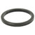 GMS GMS 1/8 Collar 10 Blocking Ring for for Mortise Cylinders US10B - 10 Pack Pins, Cylinders & Parts