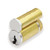 GMS GMS LFIC Large Format IC Core Cylinder Schlage 123 US26D Our Hardware Brands