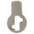 GMS GMS Cam Standard Yale for SFIC & LFIC Mortise Housings - 10 Pack Cams & Collars