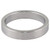 GMS GMS 1/4 Collar 11 Blocking Ring for for Mortise Cylinders US26D - 10 Pack GMS