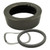 GMS GMS Hardened Tapered Collar With Spring Washer and Spacer for Mortise Cylinders US10B Shop Hardware